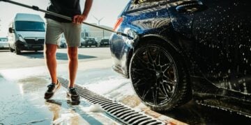 Cuci Mobil di Car Wash Bikin Saya Resah dan Kadang Menyesal, Bukannya Bersih Malah Baret