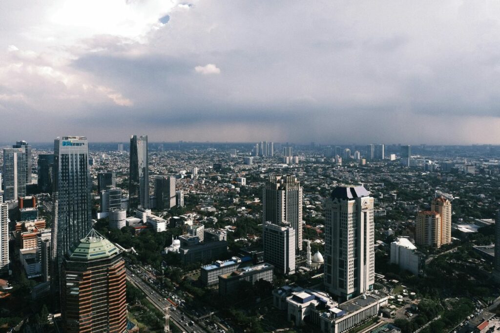 Ini Dia Alasan Orang Jakarta Timur Malas Diajak Main ke Jakarta Selatan