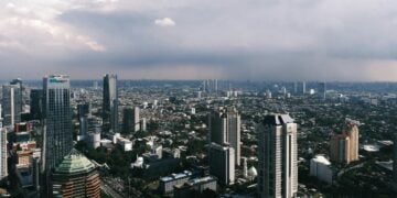 Ini Dia Alasan Orang Jakarta Timur Malas Diajak Main ke Jakarta Selatan