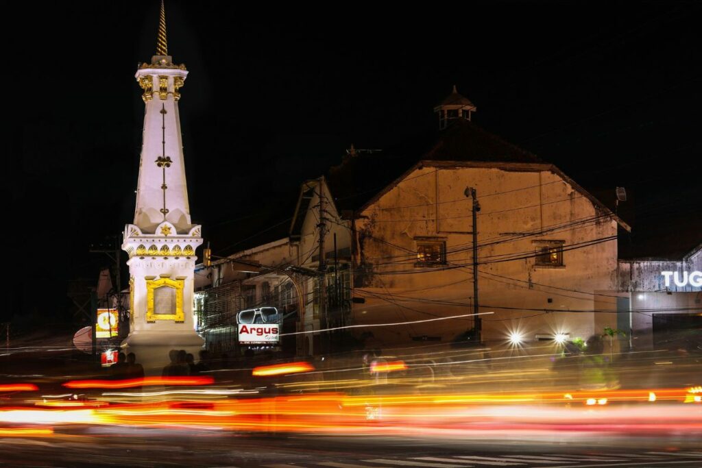 4 Rekomendasi Kuliner Malam Jogja yang Wajib Dicoba dan Bikin Wisatawan Tergoda