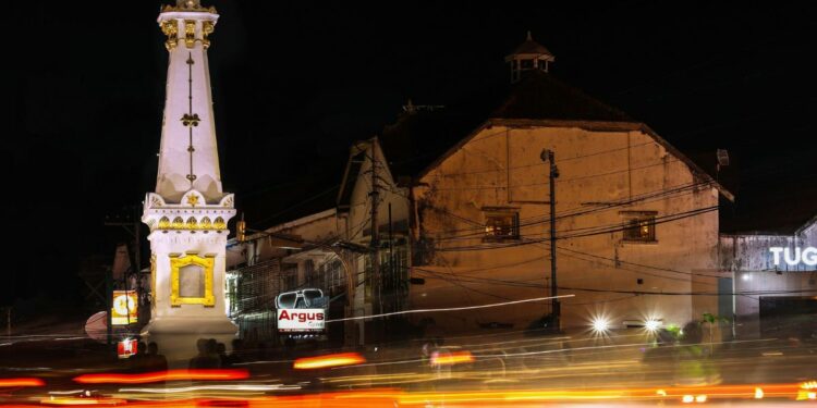 4 Rekomendasi Kuliner Malam Jogja yang Wajib Dicoba dan Bikin Wisatawan Tergoda