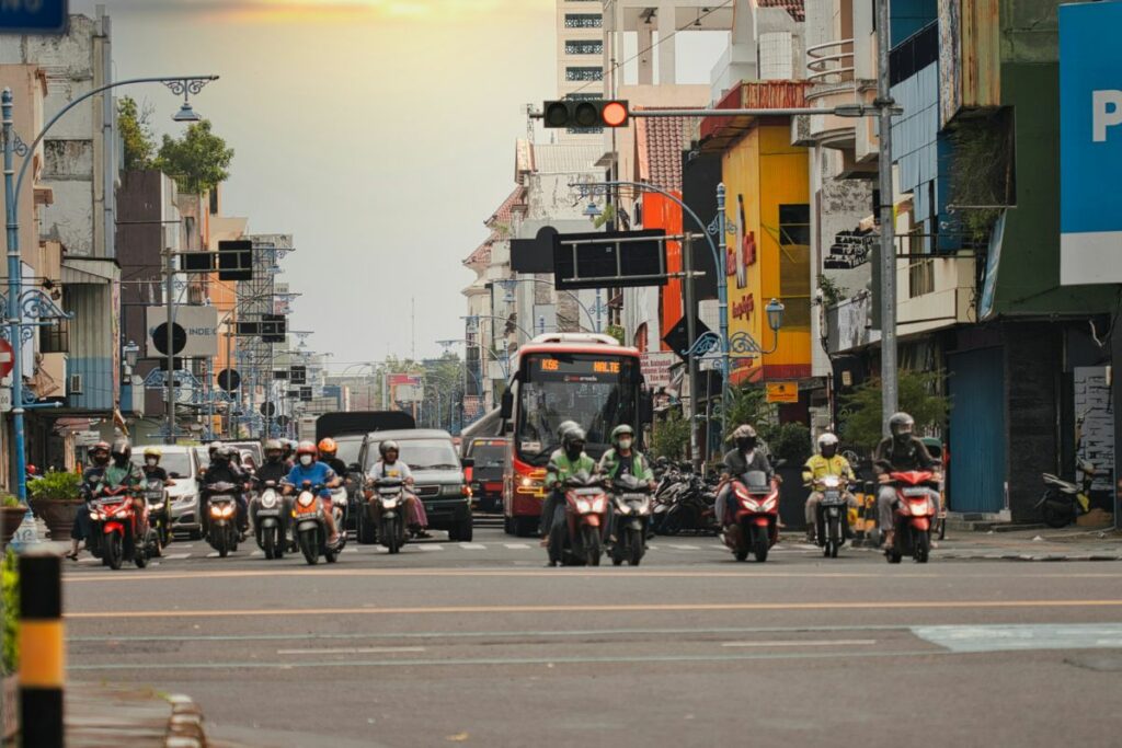 2 Persimpangan Jalan di Solo yang Perlu Dihindari kalau Nggak Mau Emosi
