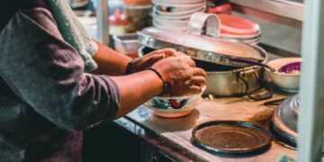 4 Ciri Warung Mie Ayam Enak di Kota Bogor Menurut Warga Lokal