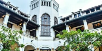 Jogja Bikin Betah, Mau Sukses Kerja ke Semarang (Unsplash)