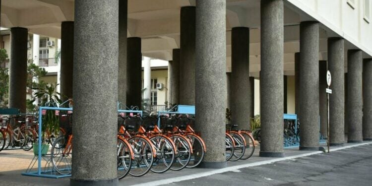 Kuliah di Filsafat UGM Bikin Saya Bahagia Seumur Hidup (Unsplash)