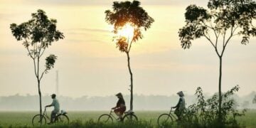 Sidoarjo yang Nyatanya Membuat Wisatawan Resah dan Heran (Unsplash)