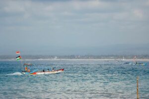 Pangandaran Hanya Cocok untuk Wisatawan Berkantong Tebal, Bukan untuk Warga Lokal seperti Saya!