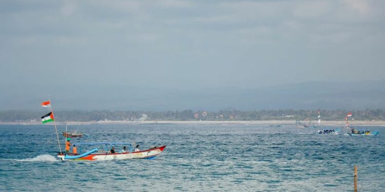 Pangandaran Hanya Cocok untuk Wisatawan Berkantong Tebal, Bukan untuk Warga Lokal seperti Saya!