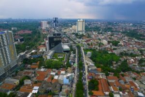 Depok dan Jombang, Dua Daerah Terpisah Jarak, tapi Disatukan oleh Keanehan   