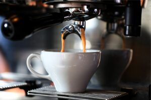 Coffee Shop Skena di Klaten Part 2: Pemain Baru, tapi Kualitas Kopinya Boleh Diadu