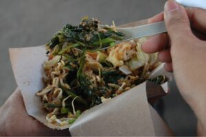 Branding Duta Sego Pecel oleh Bupati Blora Itu Kelewatan, Aneh, dan Nggak Pas!
