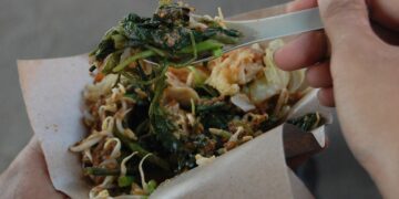 Branding Duta Sego Pecel oleh Bupati Blora Itu Kelewatan, Aneh, dan Nggak Pas!