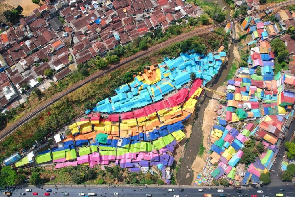 Kecamatan Kedungkandang Jauh Lebih Cocok Jadi Pusat Kota Malang ketimbang Kecamatan Klojen