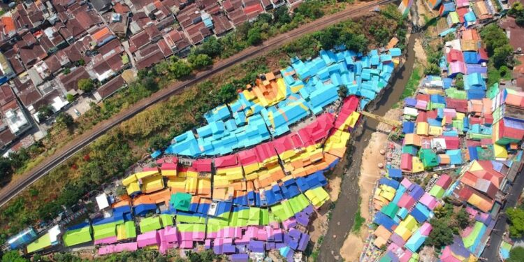 Kecamatan Kedungkandang Jauh Lebih Cocok Jadi Pusat Kota Malang ketimbang Kecamatan Klojen  