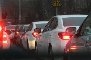 Jalan Veteran Kediri Langganan Macet Tiap Hari, tapi Pemerintah Seakan Tidak Peduli
