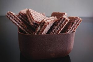 Bukan karena Rasanya Enak, Biskuit Khong Guan Dibeli karena Bisa Memberi Status Sosial