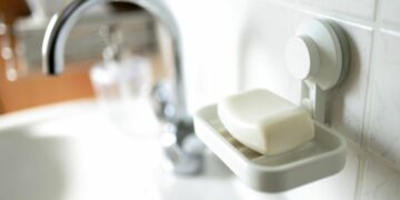 Saya akan Tetap Memilih Sabun Batangan Lifebuoy, daripada Sabun Cair yang Bikin Gatal