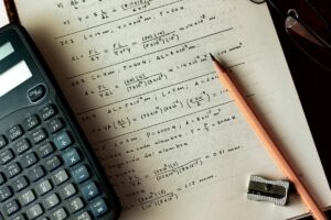 Pengalaman Kuliah Jurusan Matematika Murni, Jurusan yang Lebih Banyak Tanya ”Mengapa” daripada ”Berapa”