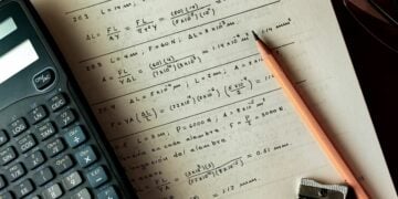 Pengalaman Kuliah Jurusan Matematika Murni, Jurusan yang Lebih Banyak Tanya ”Mengapa” daripada ”Berapa”