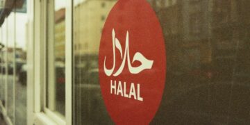 Kalau Hanya No Pork No Lard, Plis Jangan Ngaku-ngaku Halal!