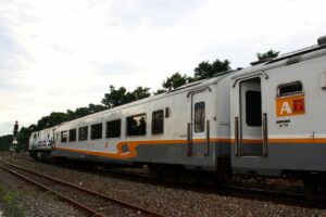 Update Aplikasi KAI Access Bikin Pusing, Tampilannya Aneh dan Informasinya Nggak Jelas!