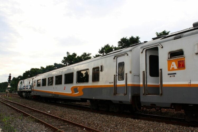 Update Aplikasi KAI Access Bikin Pusing, Tampilannya Aneh dan Informasinya Nggak Jelas!