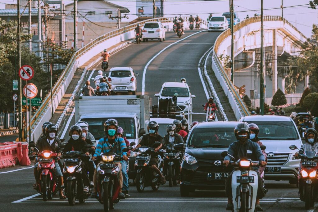 Kecamatan Gondokusuman, Pesaing Berat Kecamatan Umbulharjo yang Nggak Kalah Komplet dan Modern