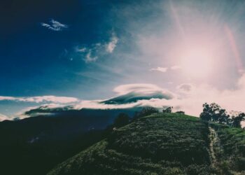 Dilema Warga Brebes Perbatasan: Ngaku Sunda Muka Tak Mendukung, Ngaku Jawa Susah karena Nggak Bisa Bahasa Jawa