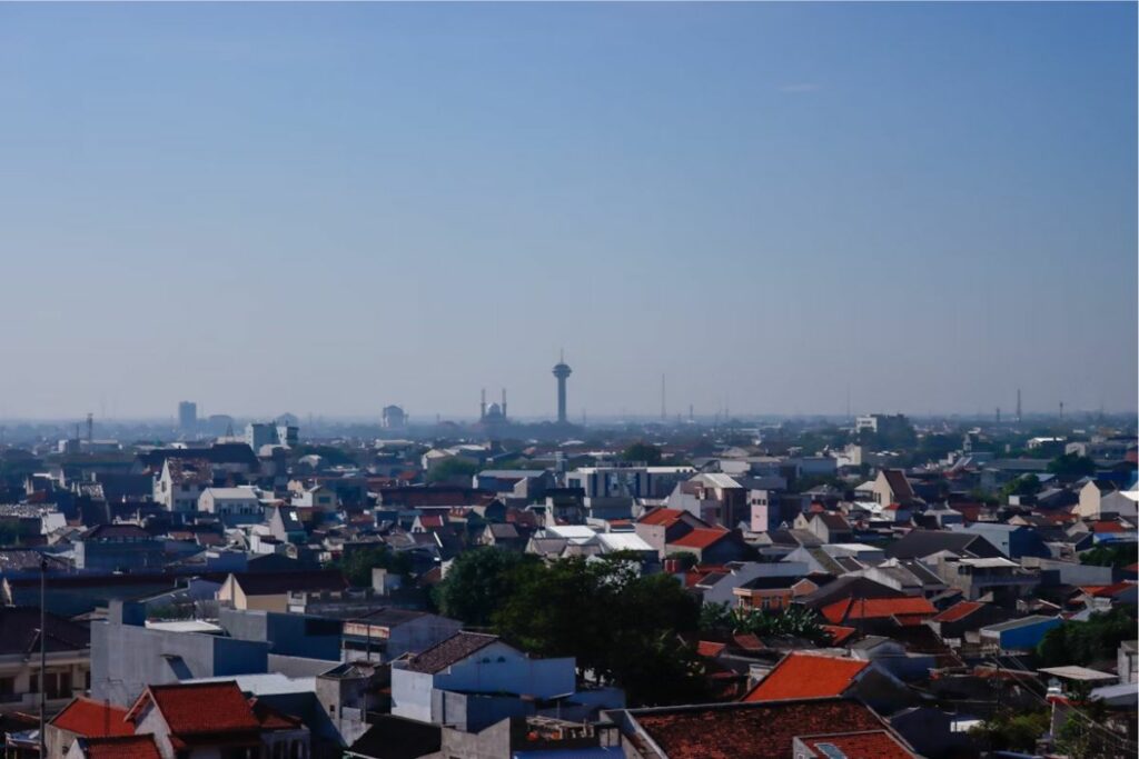 Memilih Kuliah di Semarang Adalah Keputusan Terbaik yang Pernah Saya Buat dalam Hidup