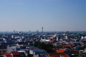 Memilih Kuliah di Semarang Adalah Keputusan Terbaik yang Pernah Saya Buat dalam Hidup