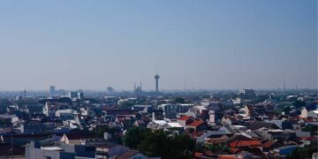 Memilih Kuliah di Semarang Adalah Keputusan Terbaik yang Pernah Saya Buat dalam Hidup