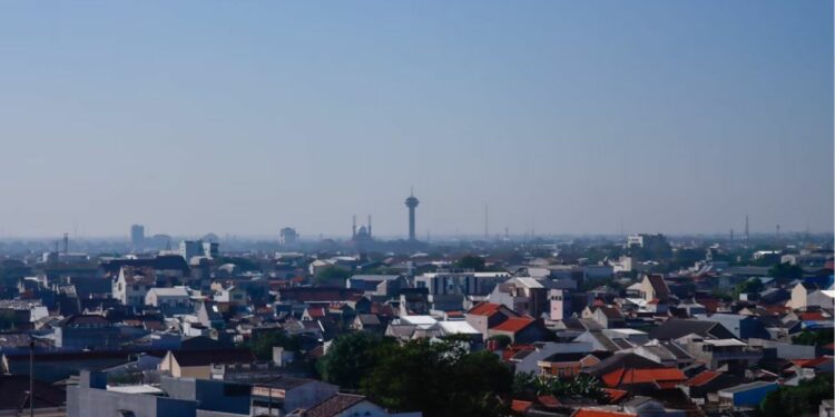 Memilih Kuliah di Semarang Adalah Keputusan Terbaik yang Pernah Saya Buat dalam Hidup