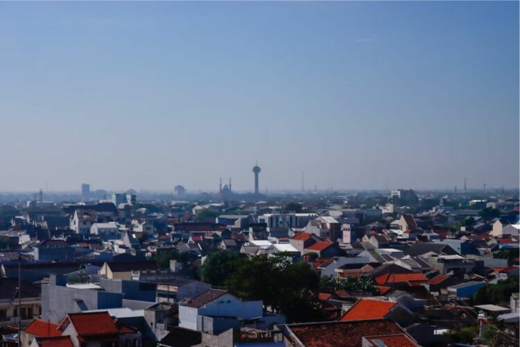 Memilih Kuliah di Semarang Adalah Keputusan Terbaik yang Pernah Saya Buat dalam Hidup