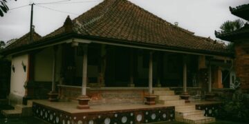 Rumah Limasan Itu Nanggung dan Ribet, Jelas Tidak Cocok buat Anak Muda, Mending Skandinavia Sekalian!