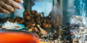 3 Soto Lamongan yang Terbukti Enak di Surabaya (Unsplash)