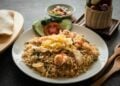4 Hal Sepele tapi Sukses Membuat Penjual Nasi Goreng Sedih (Unsplash)