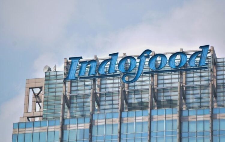 5 Rahasia Aneh tapi Nyata yang Bikin Saya Betah Kerja di Indofood (Shutterstock)