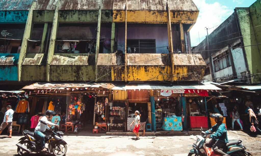 4 Sikap Green Flag Driver Ojol yang Bikin Penumpang Nyaman Mojok.co