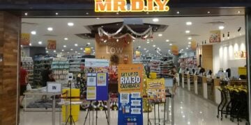 5 Hal yang Mungkin Terjadi Andai Saya Jadi Karyawan MR DIY Mojok.co