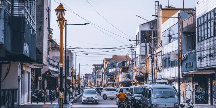5 Alasan Orang Kabupaten Bogor Malas Bepergian ke Ibu Kotanya, Cibinong, dam Lebih Memilih ke Kota Bogor Mojok.co surabaya