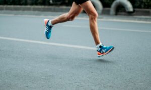 3 Spot Jogging di Kota Semarang yang Cocok untuk Pemula
