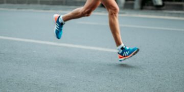 3 Spot Jogging di Kota Semarang yang Cocok untuk Pemula Mojok.co