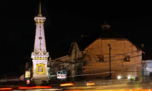 4 Aturan Tak Tertulis Berwisata di Jogja agar Liburan Tetap Menyenangkan