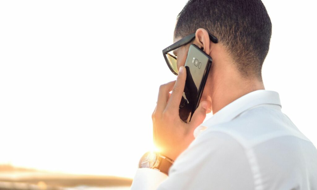 Indosat Sebenarnya Provider yang Unggul kecuali Notifikasinya yang “Mengotori” Layar Mojok.co