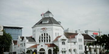 8 Tempat Wisata di Medan yang Menurut Warlok Wajib Dikunjungi Wisatawan Mojok.co