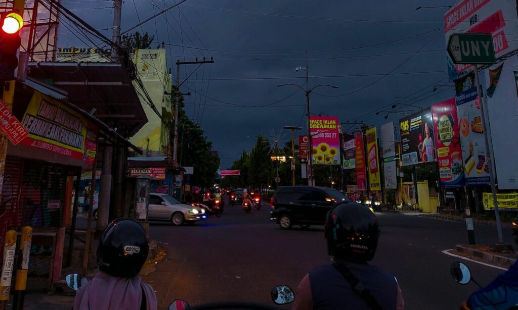 Gejayan Jogja dan Gejayan Magelang: Namanya Sama, tapi Nasibnya Jauh Berbeda  Mojok.co