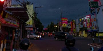 Gejayan Jogja dan Gejayan Magelang: Namanya Sama, tapi Nasibnya Jauh Berbeda  Mojok.co