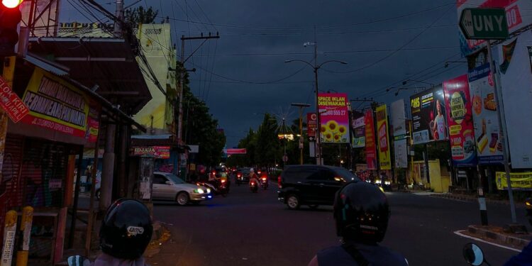 Gejayan Jogja dan Gejayan Magelang: Namanya Sama, tapi Nasibnya Jauh Berbeda  Mojok.co