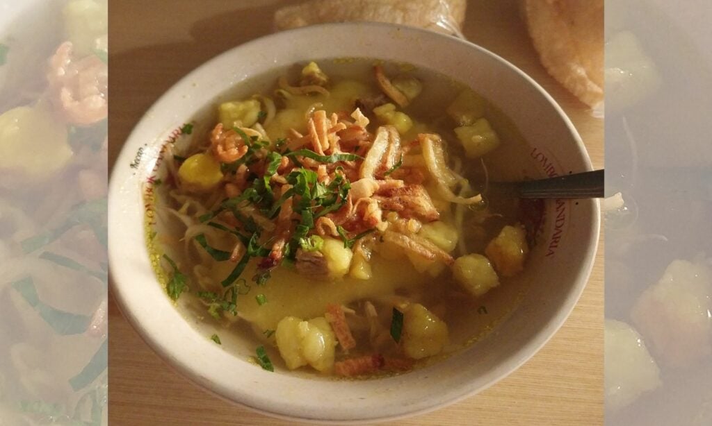 Mihom, Makanan “Aneh” Asal Sukoharjo yang Layak Dikenal Lebih Banyak Orang Mojok.co