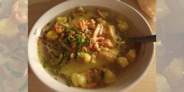 Mihom, Makanan “Aneh” Asal Sukoharjo yang Layak Dikenal Lebih Banyak Orang Mojok.co